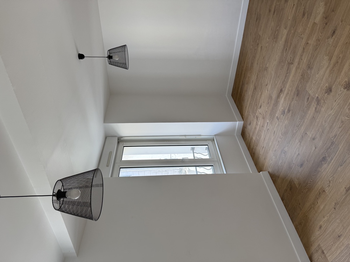 Appartement 1er étage droite