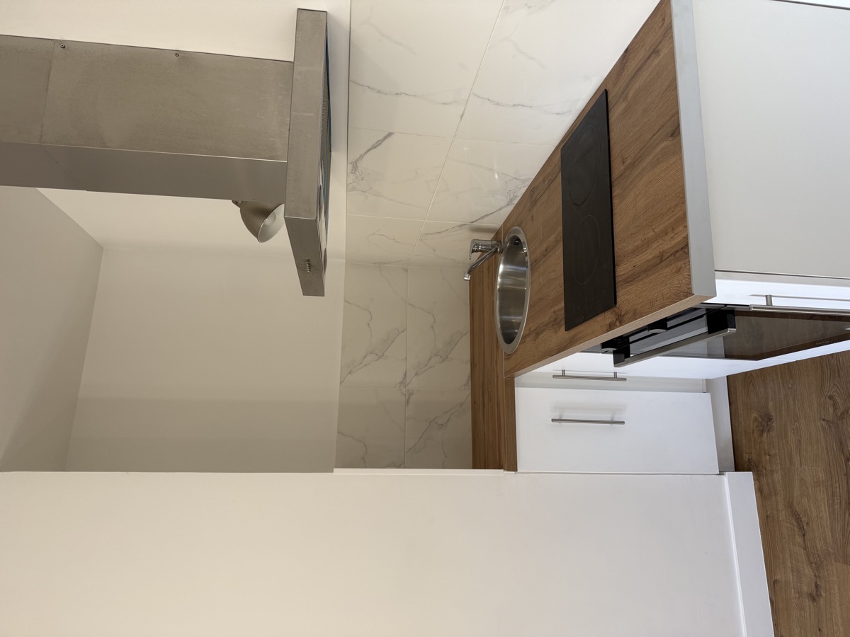 Appartement 1er étage droite