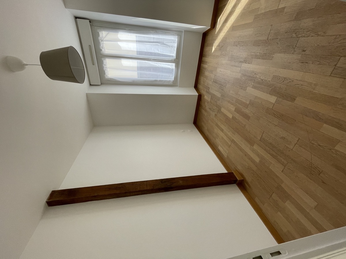 Appartement 1er étage gauche