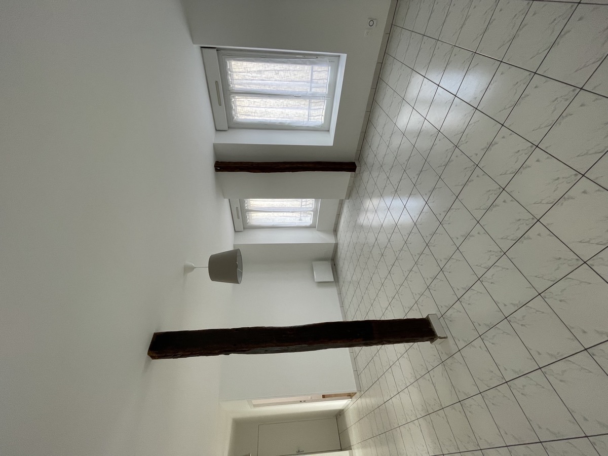 Appartement 1er étage gauche