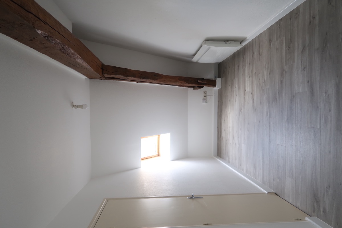 Appartement 2ème étage droite