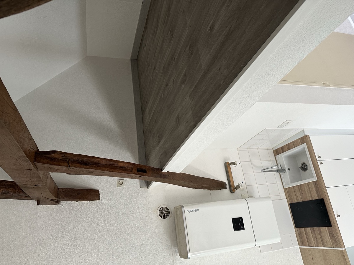 Appartement 2ème étage droite